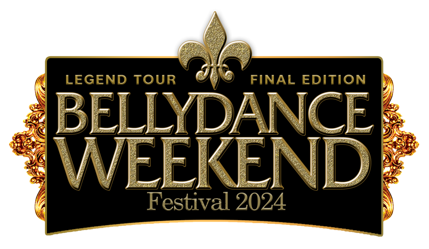 Bellydance Weekend Festival 2024