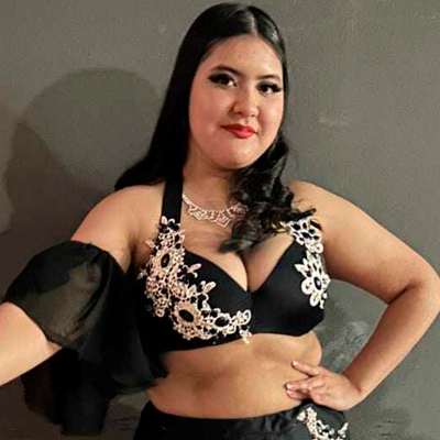 antonella-gallardo-integrante-del-ballet-argentino-INFANTIL-2025-Bellydance-Weekend-Festival-2025