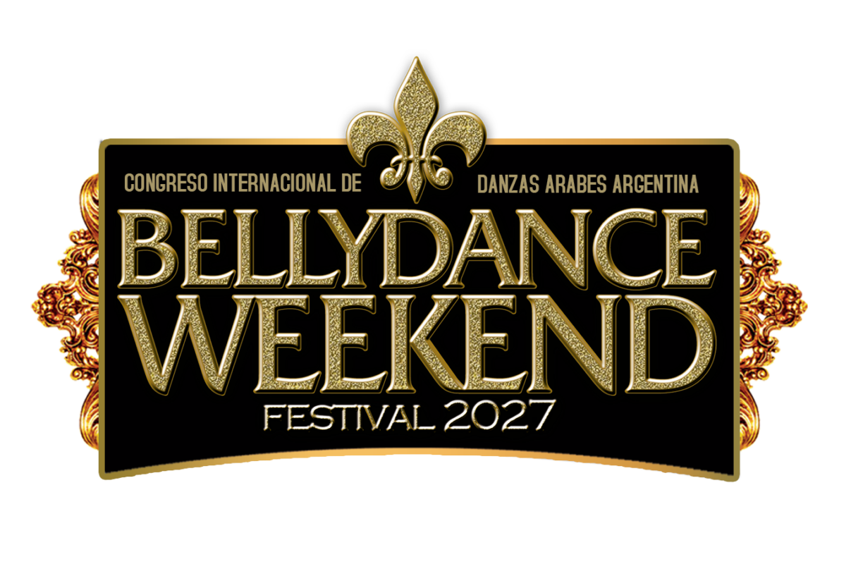 Bellydance Weekend Festival 2027